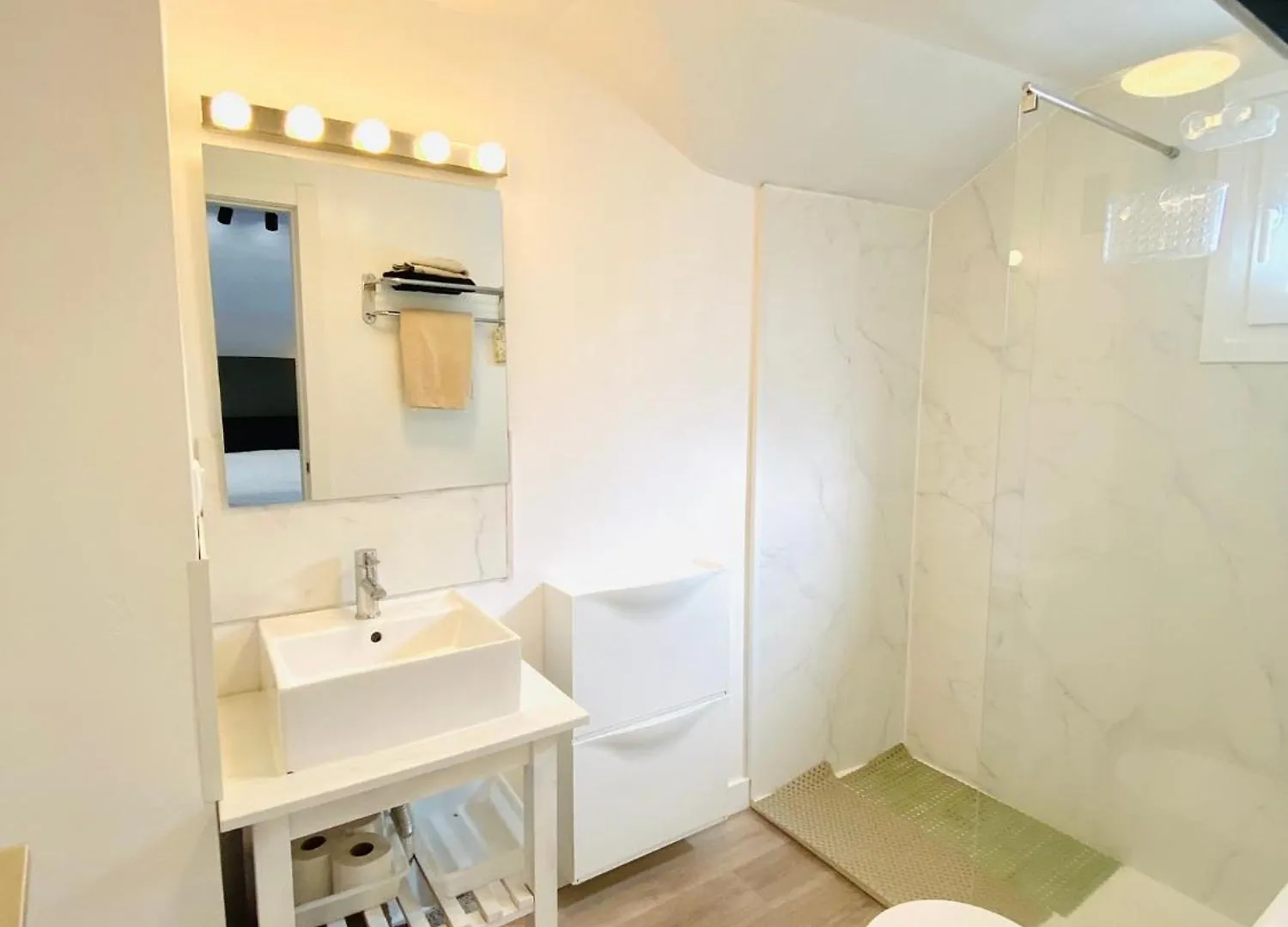 Apartamento Acogedor Malaga Centro By Mo 스페인